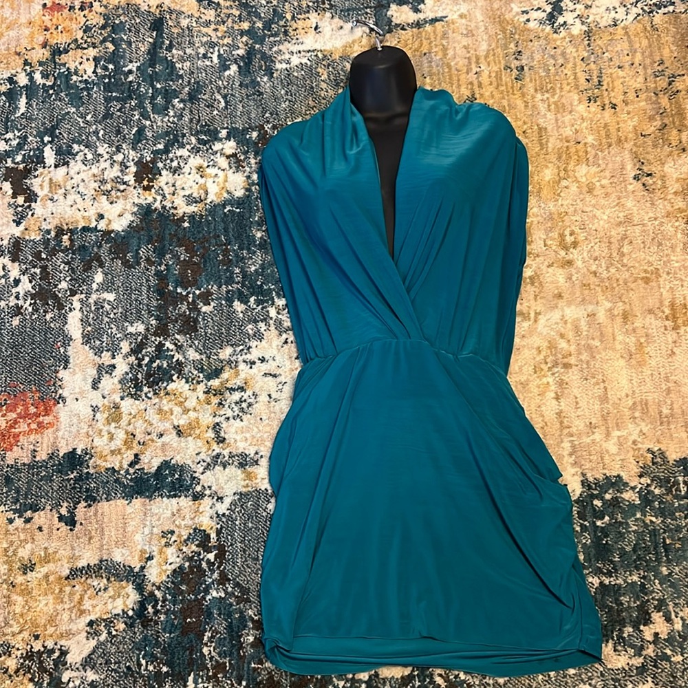 Sweet Storm Size Large Dress